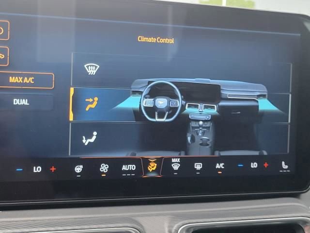 New 2025 Ford Mustang GT Premium w/ GT Performance Package image 26