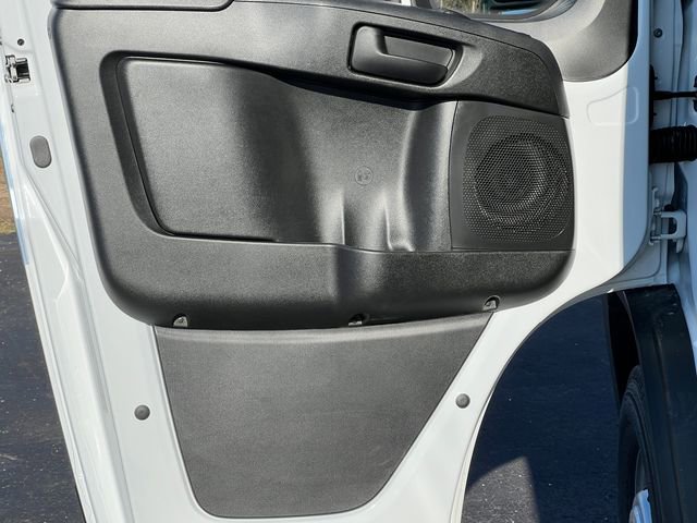 New 2026 RAM ProMaster 2500 image 13