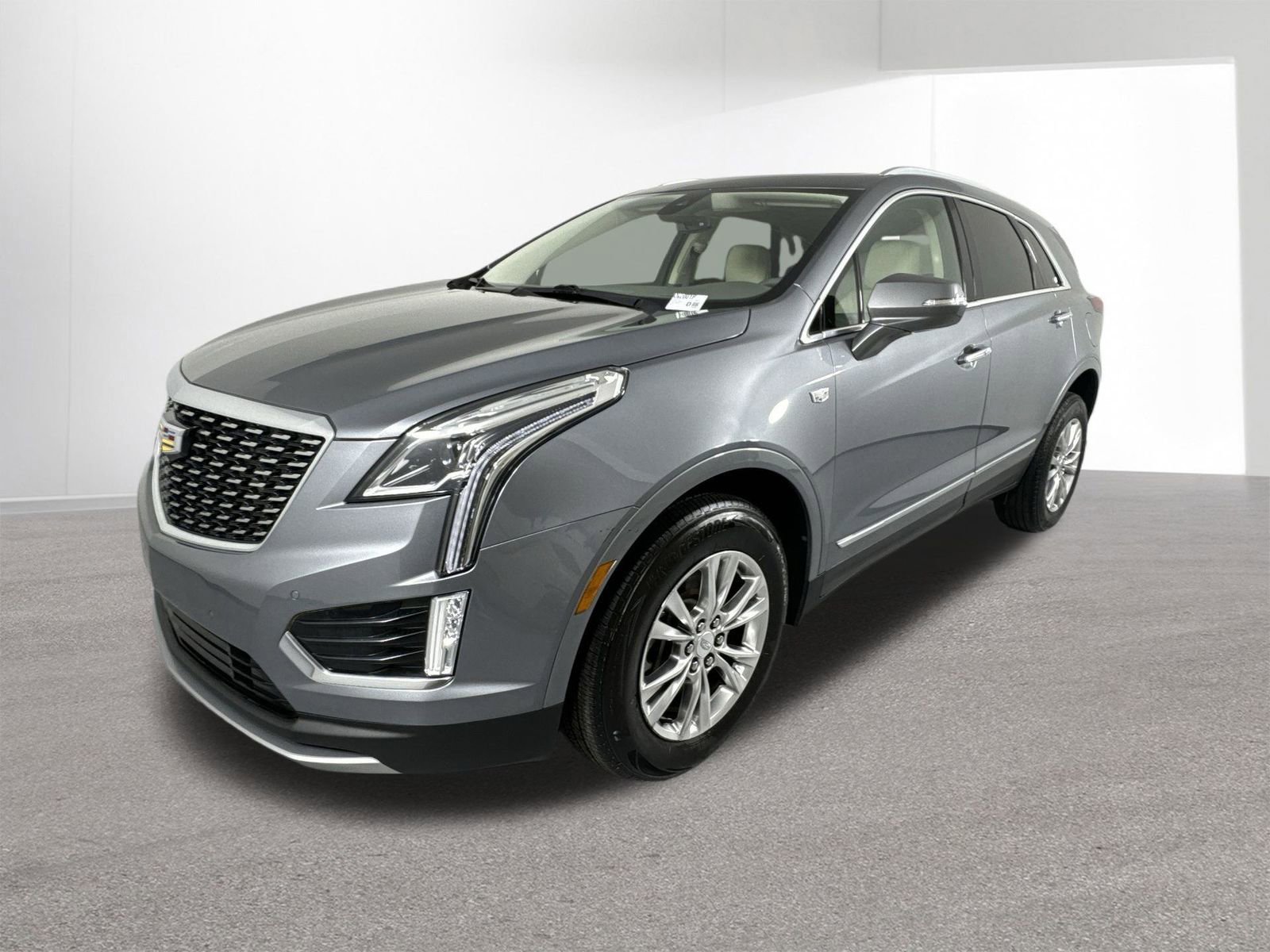 Used 2020 Cadillac XT5 Premium Luxury image 23