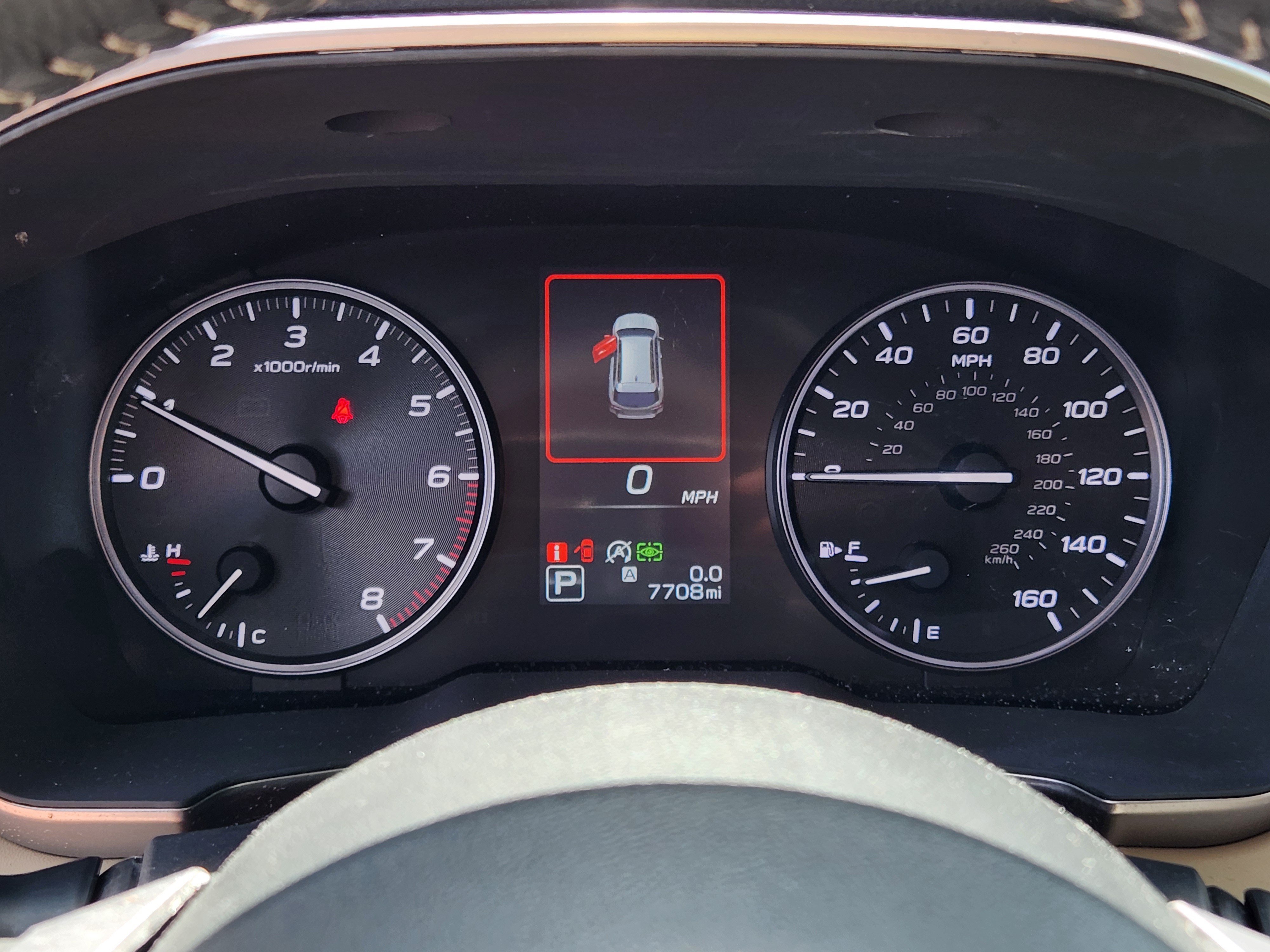Certified 2025 Subaru Outback Limited AWD/4WD image 19
