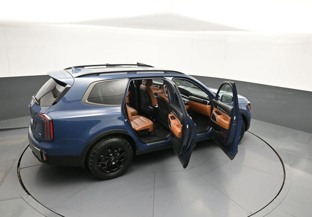 Used 2023 Kia Telluride SX Prestige X-Pro image 48