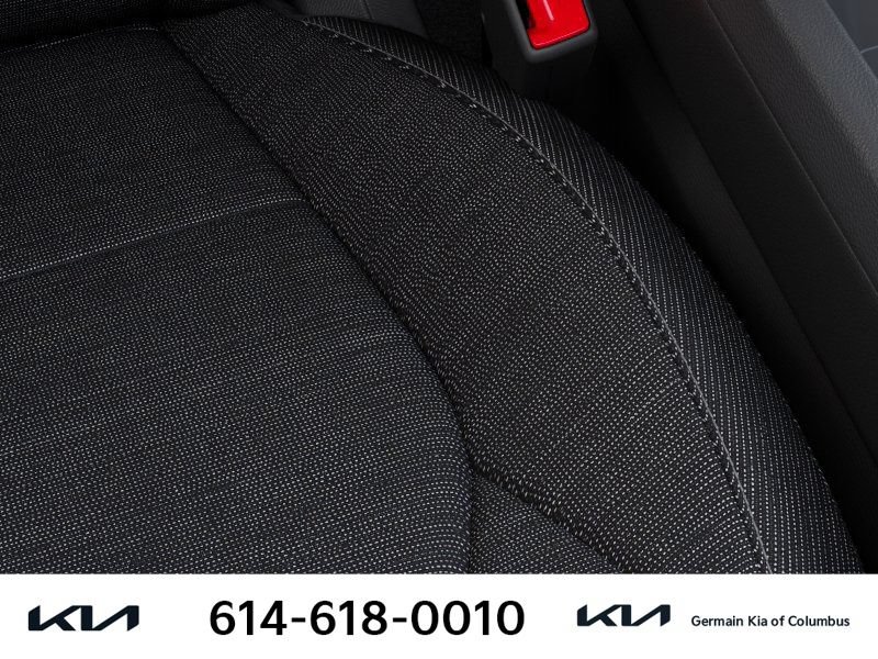 New 2027 Kia Seltos LX FWD image 27