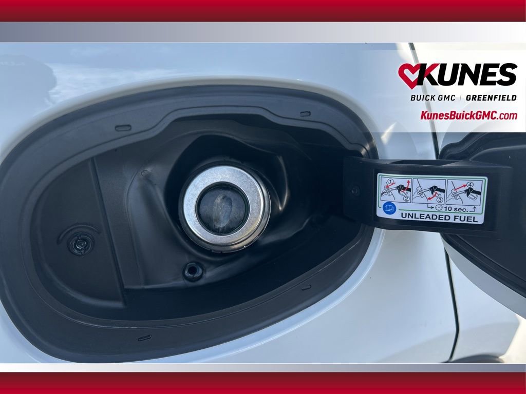 Used 2024 Dodge Hornet GT w/ GT Blacktop Package image 13