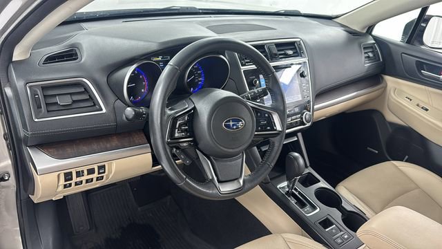 Used 2019 Subaru Outback 2.5i Limited w/ Popular Package #2 image 38