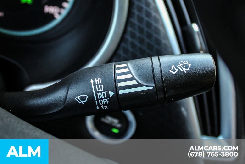 Used 2024 Chevrolet Malibu LT FWD image 29