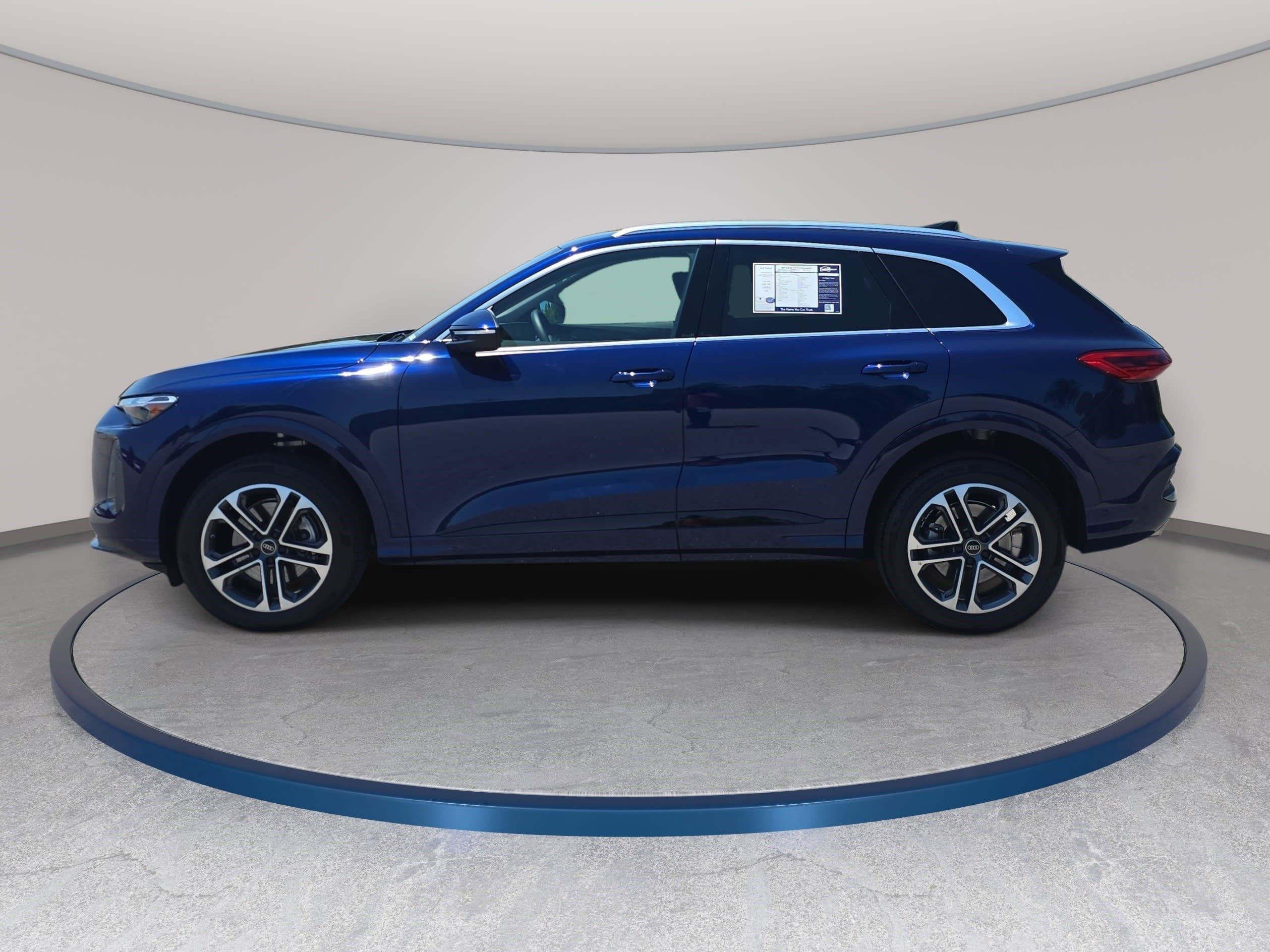 Used 2025 Audi Q5 Premium w/ Convenience Package AWD/4WD image 7