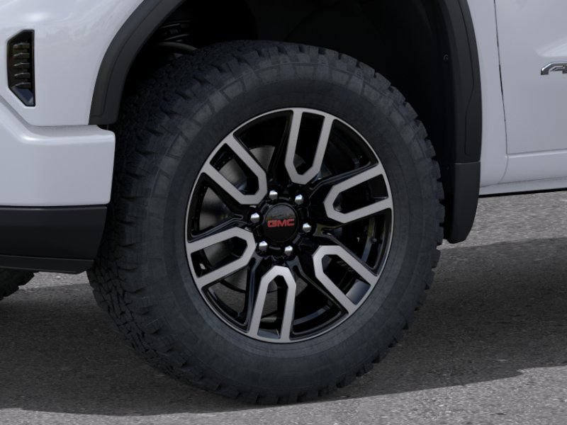 New 2026 GMC Sierra 1500 AT4 w/ AT4 Preferred Package AWD/4WD image 11