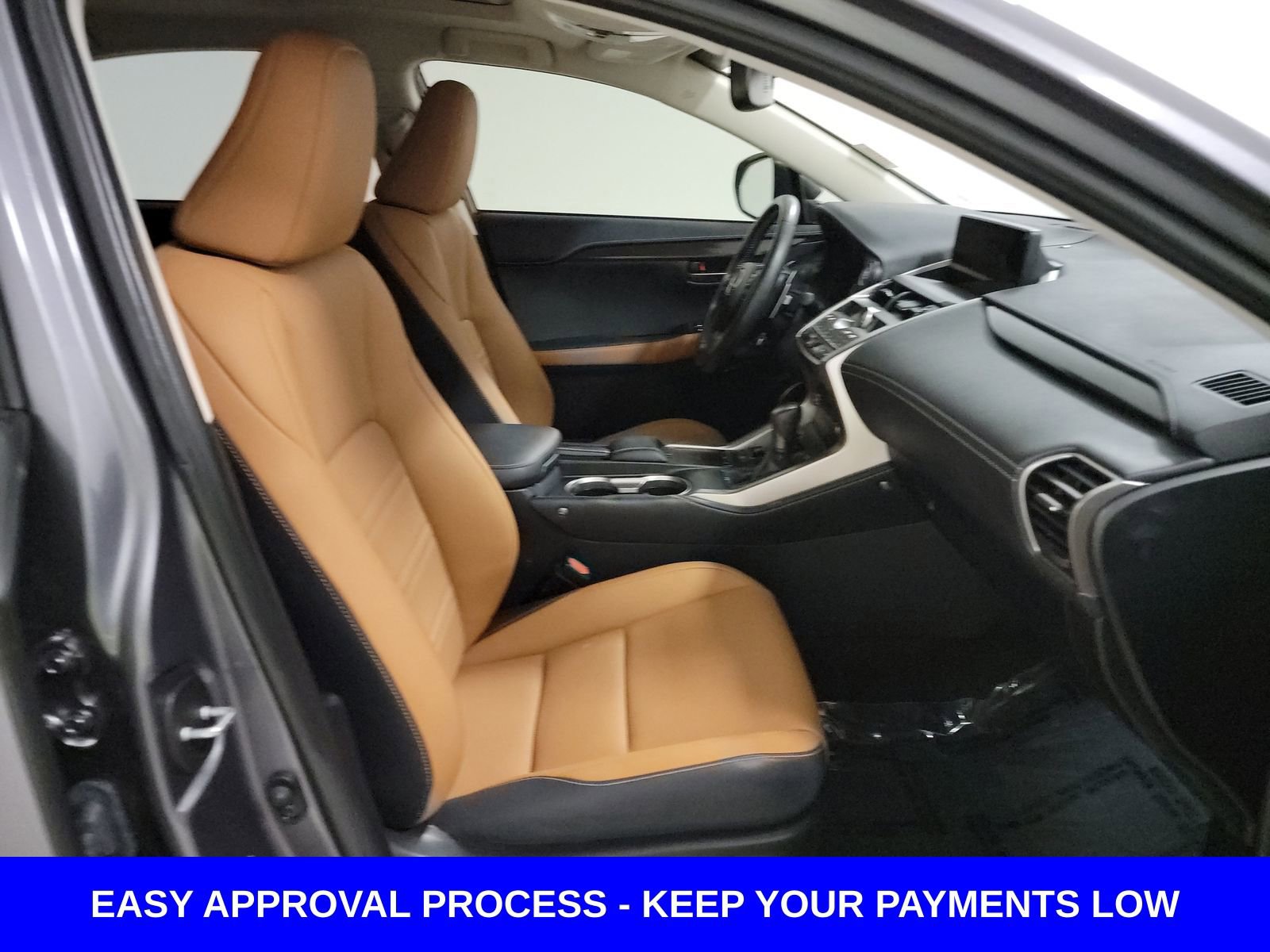 Used 2020 Lexus NX 300 FWD w/ Premium Package image 14