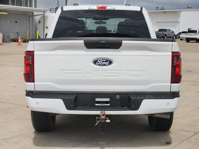 Used 2024 Ford F150 STX image 6