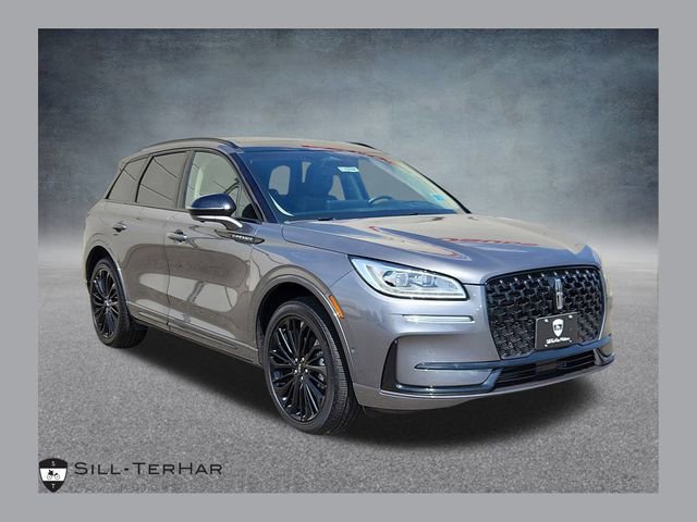 New 2024 Lincoln Corsair Reserve w/ Equipment Group 202A