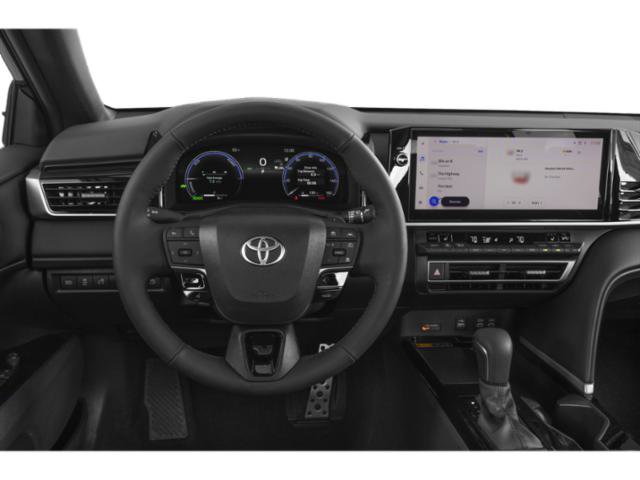 Used 2026 Toyota Camry XSE image 6