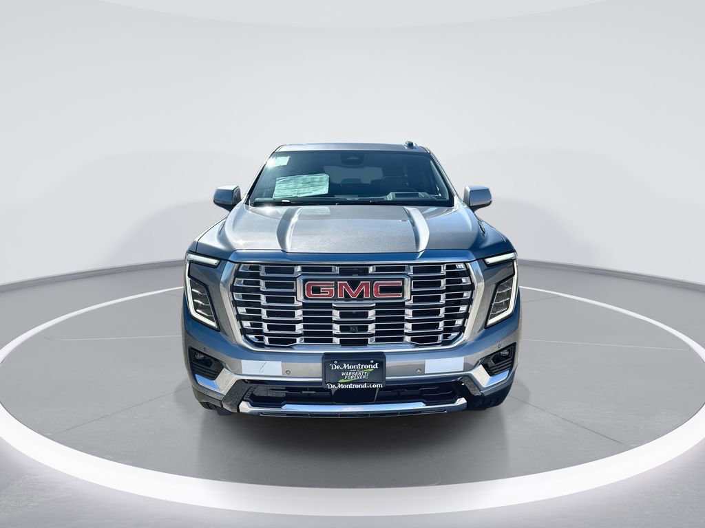 New 2026 GMC Yukon Denali w/ Denali Reserve Package image 3