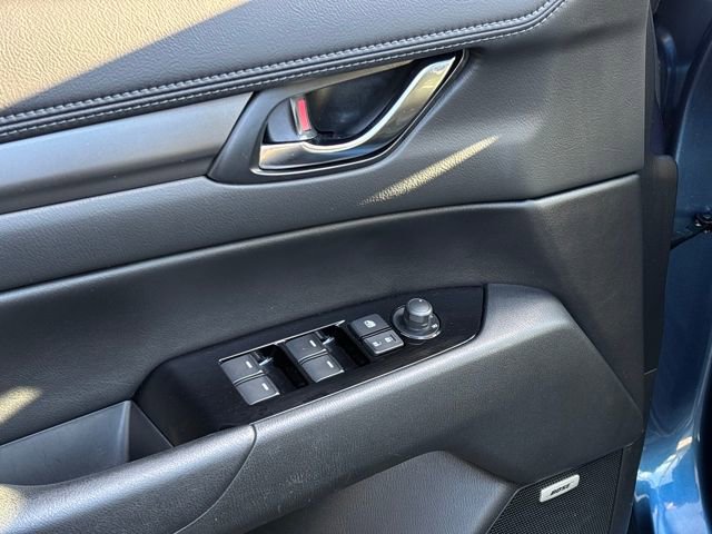 Used 2021 MAZDA CX-5 Touring w/ Touring Preferred SV Package image 22