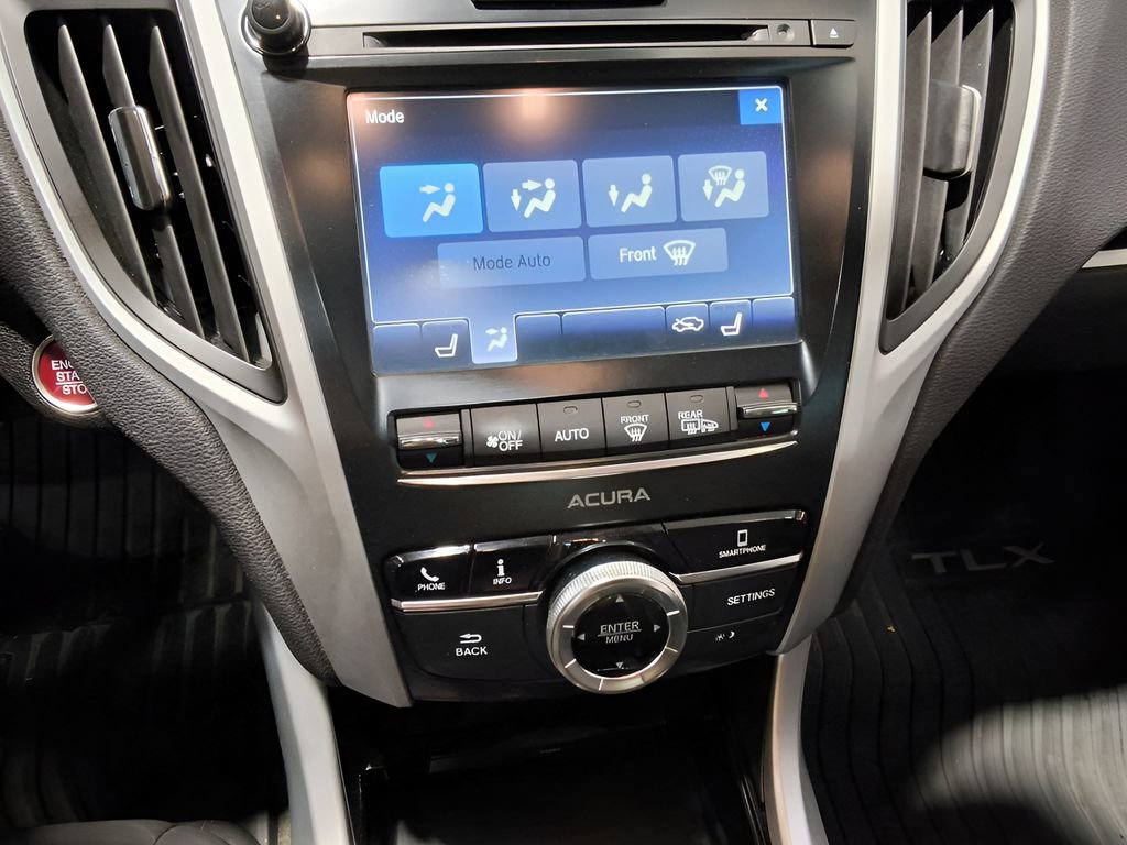 Used 2019 Acura TLX V6 SH-AWD image 29