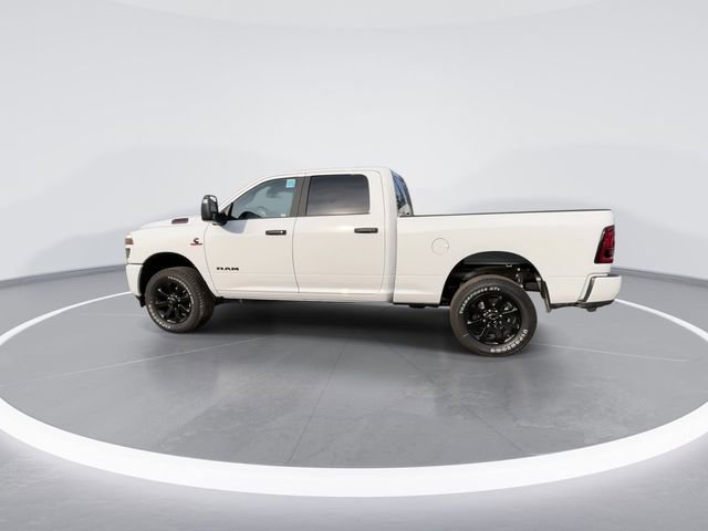 New 2026 RAM 2500 Big Horn image 5