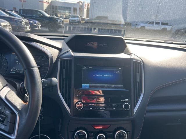 Used 2023 Subaru Crosstrek 2.0i Premium image 15