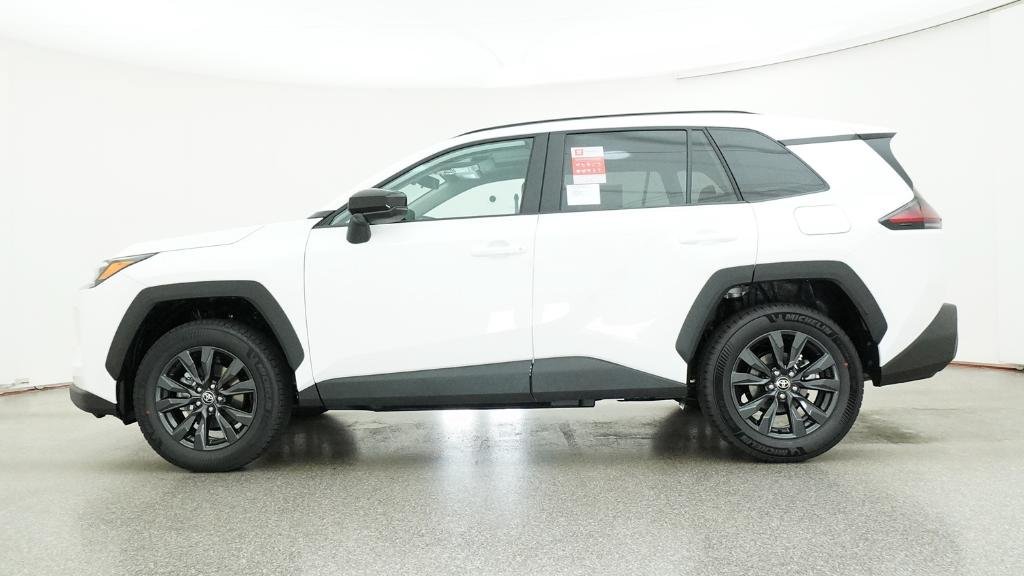 New 2026 Toyota RAV4 XLE Premium w/ Panoramic Sun Roof Package FWD image 18