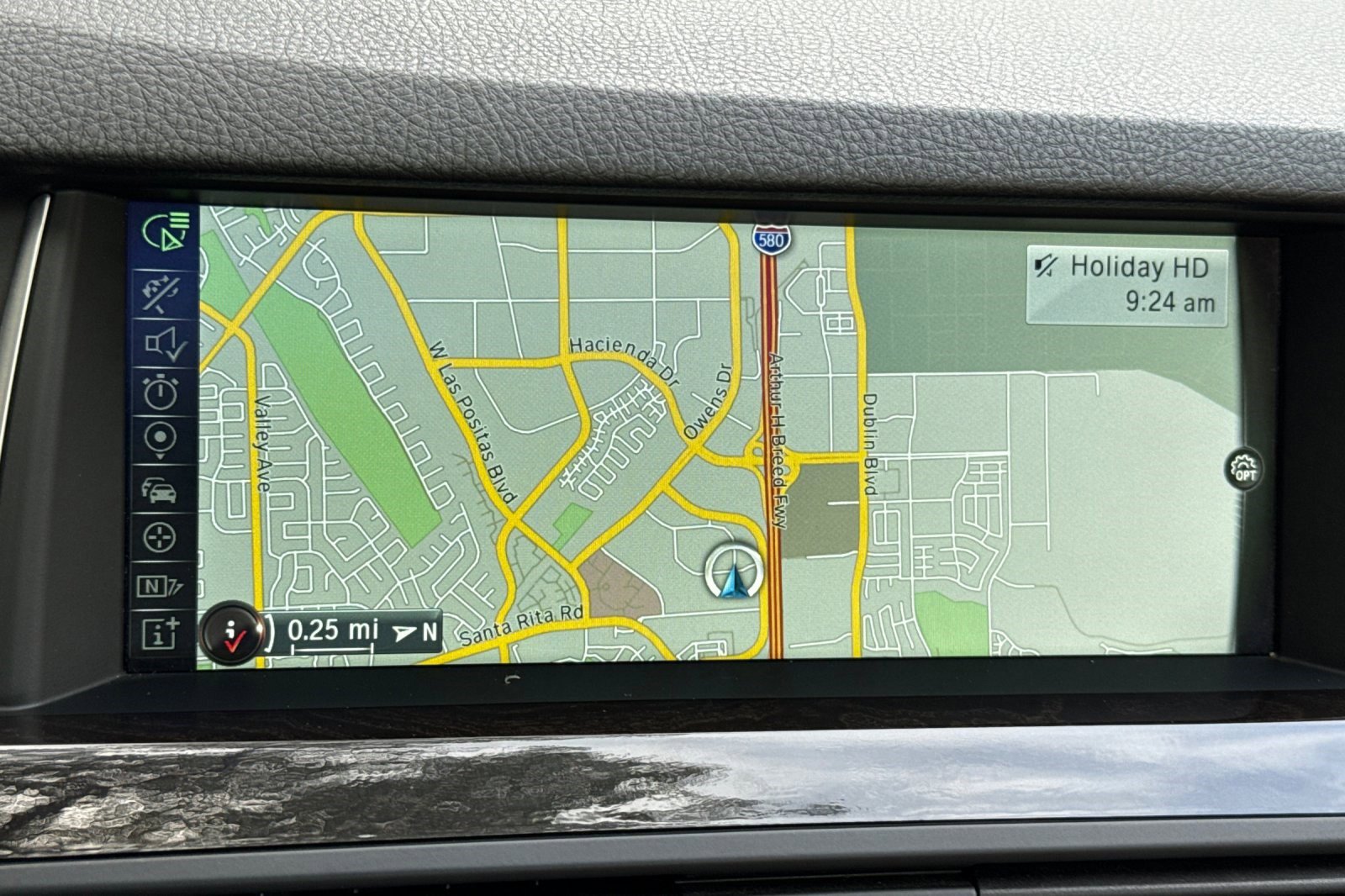 Used 2014 BMW 528i Sedan image 24