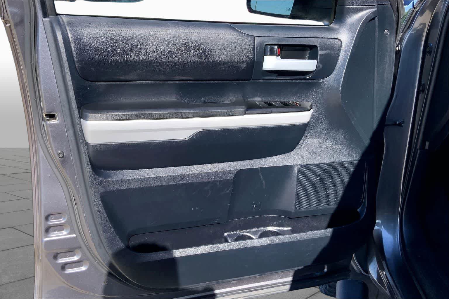 Used 2019 Toyota Tundra SR5 AWD/4WD image 20