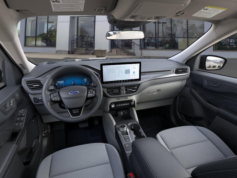 New 2024 Ford Escape Active w/ Tech Pack #2 image 9