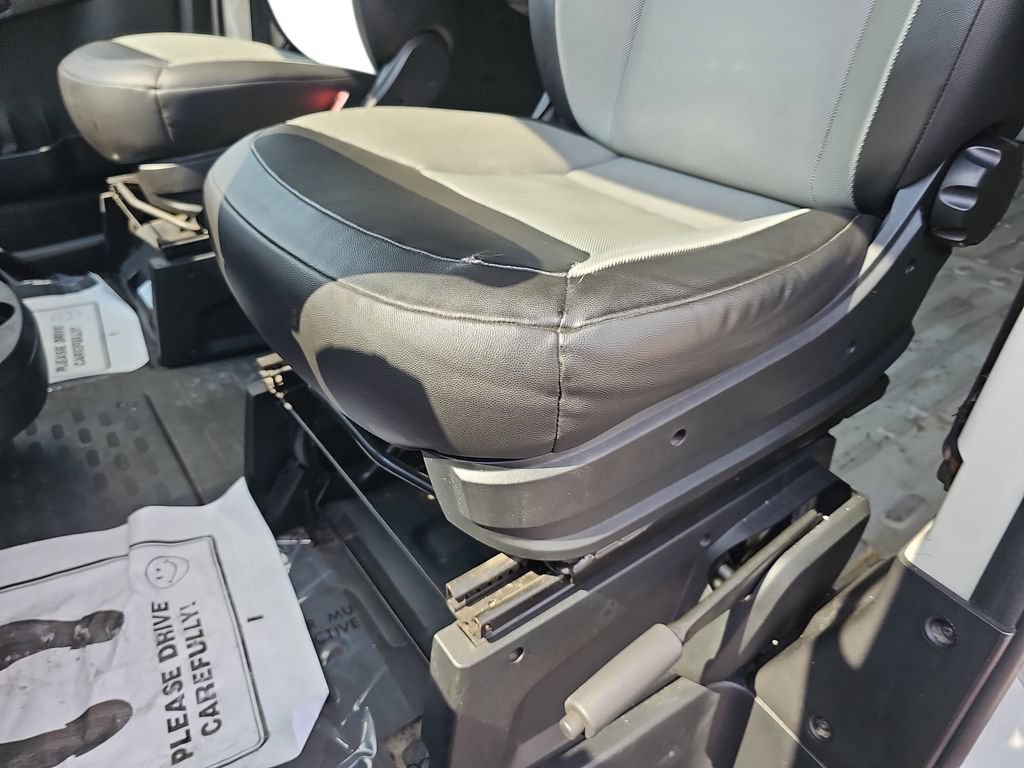 Used 2018 RAM ProMaster 1500 FWD image 28