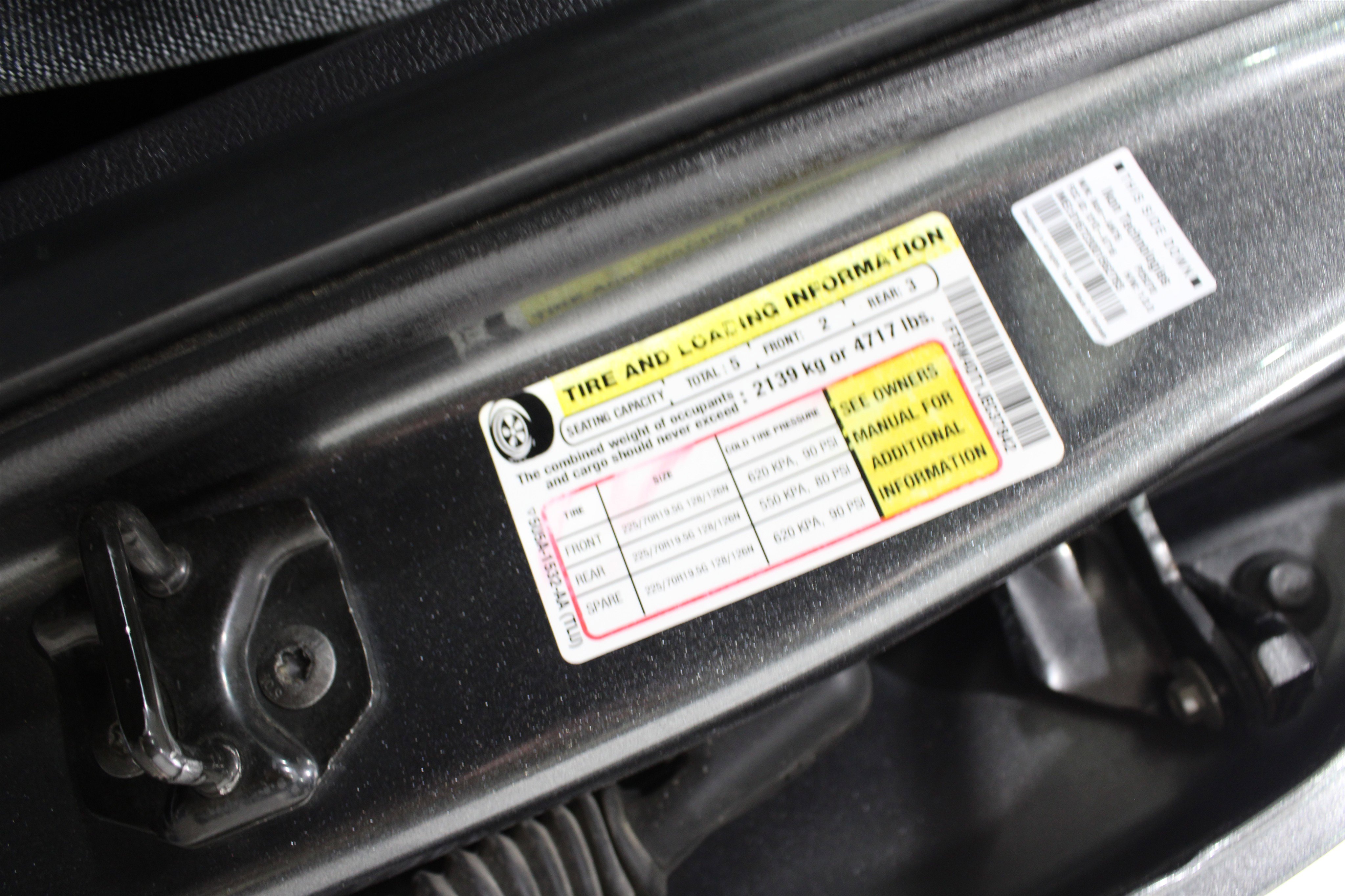 Used 2018 Ford F450 Platinum w/ Platinum Ultimate Package AWD/4WD image 35