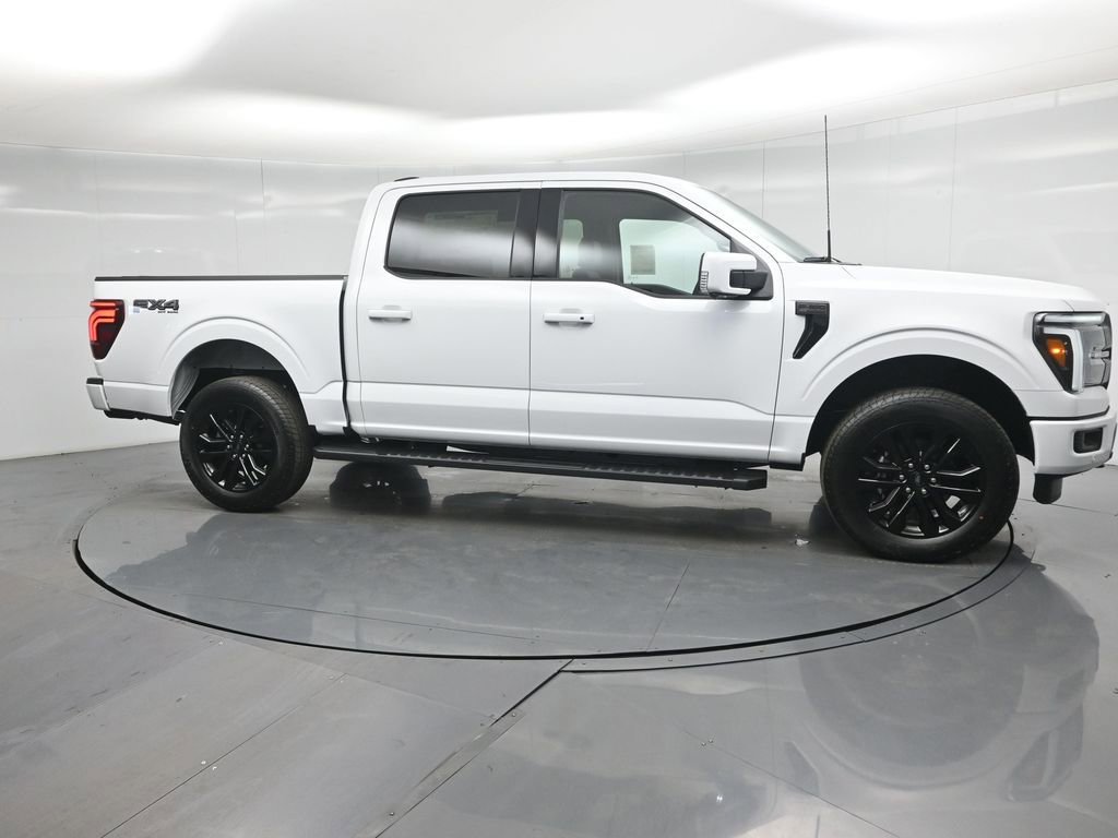 New 2026 Ford F150 Lariat AWD/4WD image 24