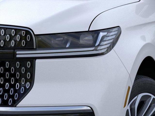 New 2025 Lincoln Navigator L Reserve image 18