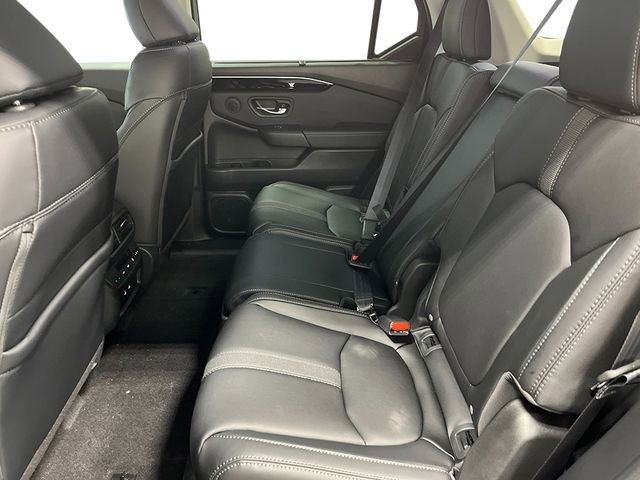 New 2026 Honda Pilot EX-L image 20