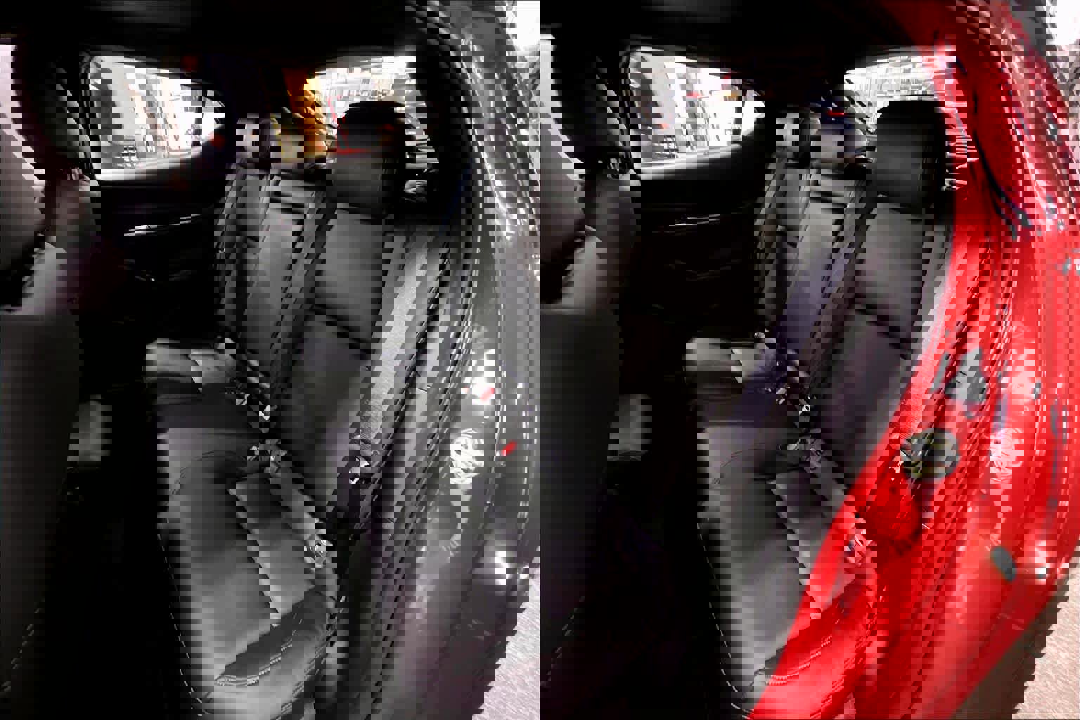 Used 2025 MAZDA MAZDA3 s image 21