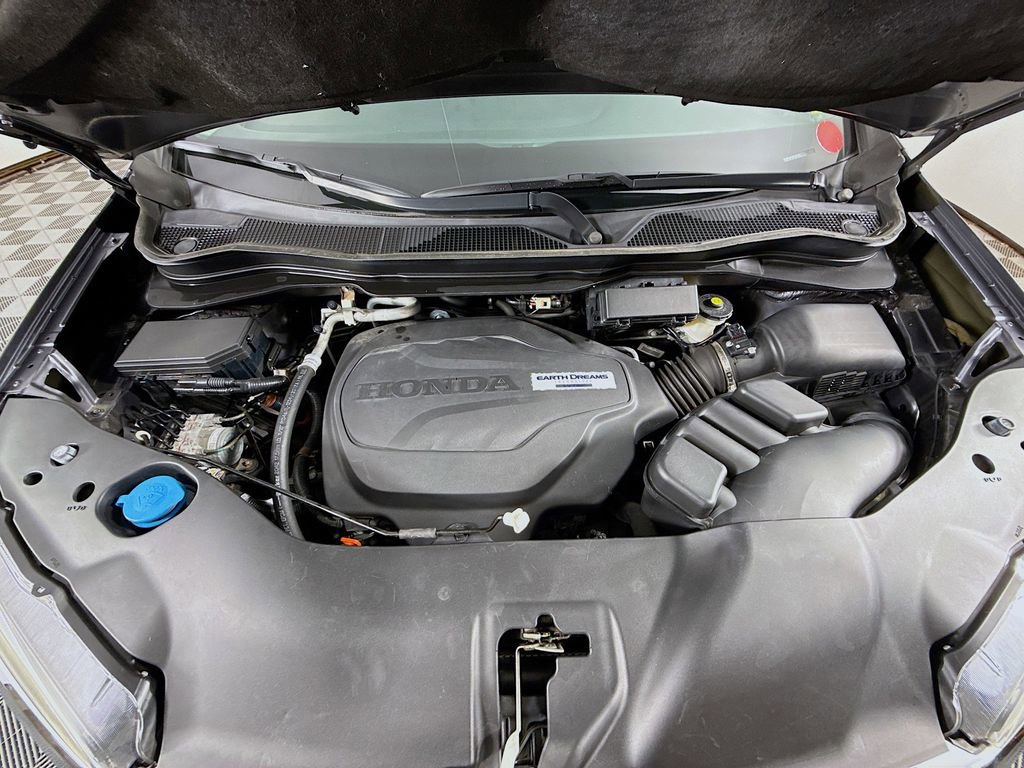 Used 2017 Honda Pilot EX image 39