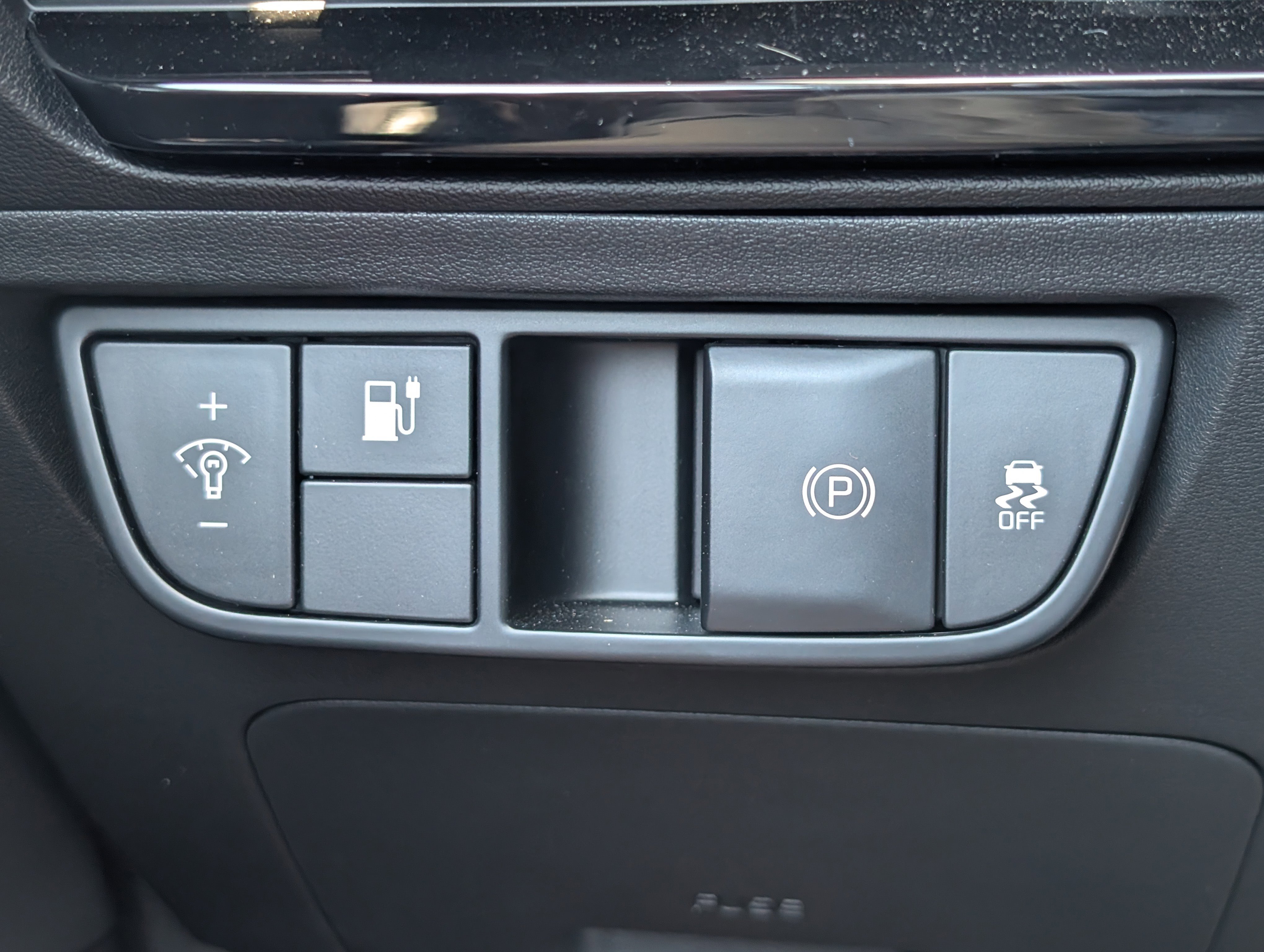 New 2025 Kia EV6 Light w/ Light LR Technology Package image 23