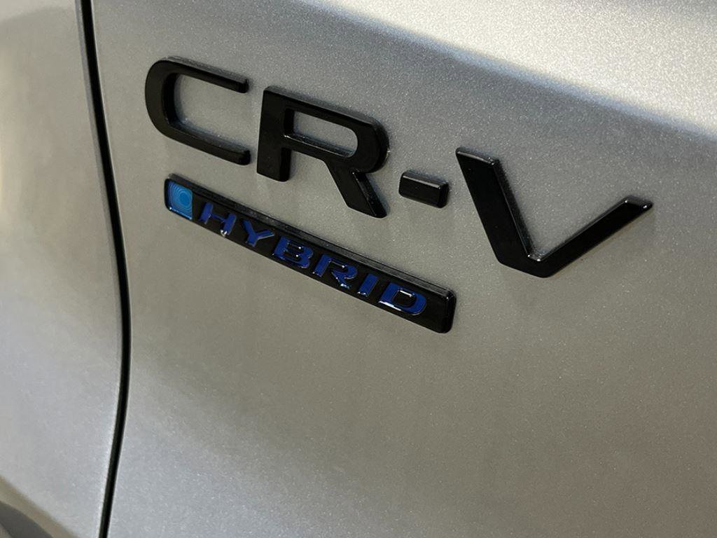 New 2026 Honda CR-V Sport-L image 6
