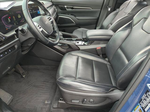 Used 2024 Kia Telluride S FWD image 15