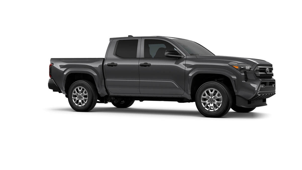 New 2026 Toyota Tacoma SR AWD/4WD image 14