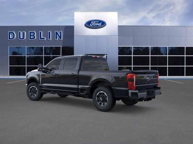 New 2026 Ford F250 XLT AWD/4WD image 5