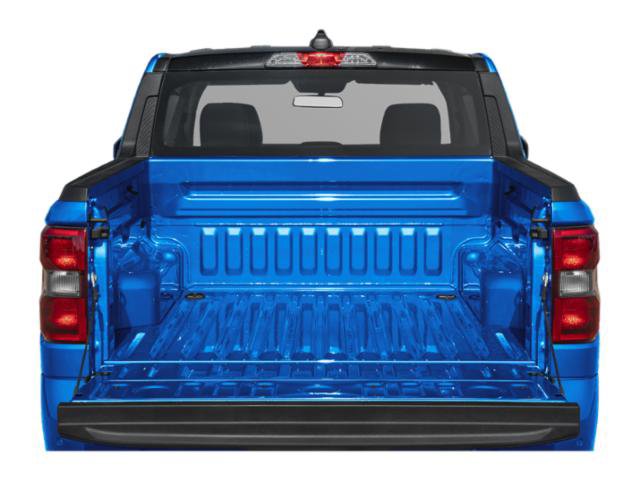 New 2025 Ford Maverick Lobo image 35