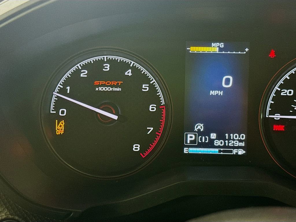 Used 2020 Subaru Forester Sport w/ Popular Package #2 image 14