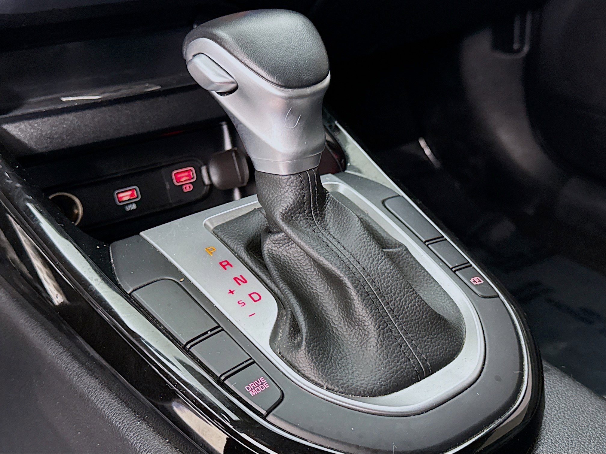 Used 2024 Kia Forte GT-Line image 17