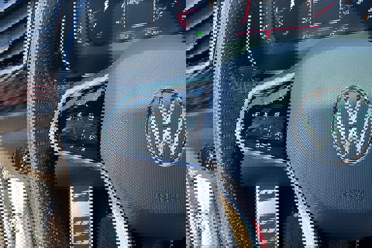 Used 2024 Volkswagen Jetta GLI Autobahn w/ GLI Black Package image 23