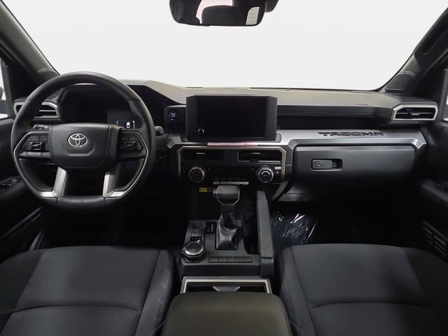 Certified 2024 Toyota Tacoma SR5 image 9