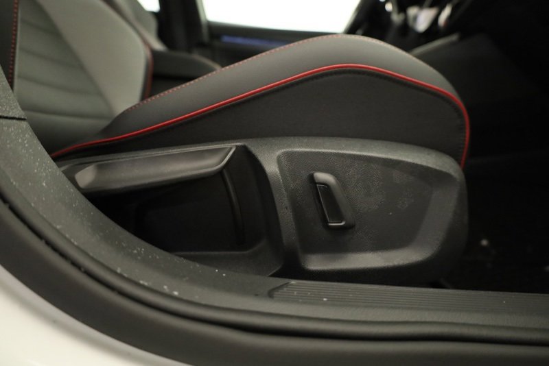 New 2026 Volkswagen GTI SE image 34