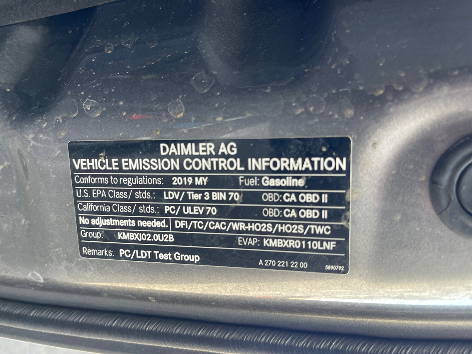 Used 2019 Mercedes-Benz CLA 250 image 25