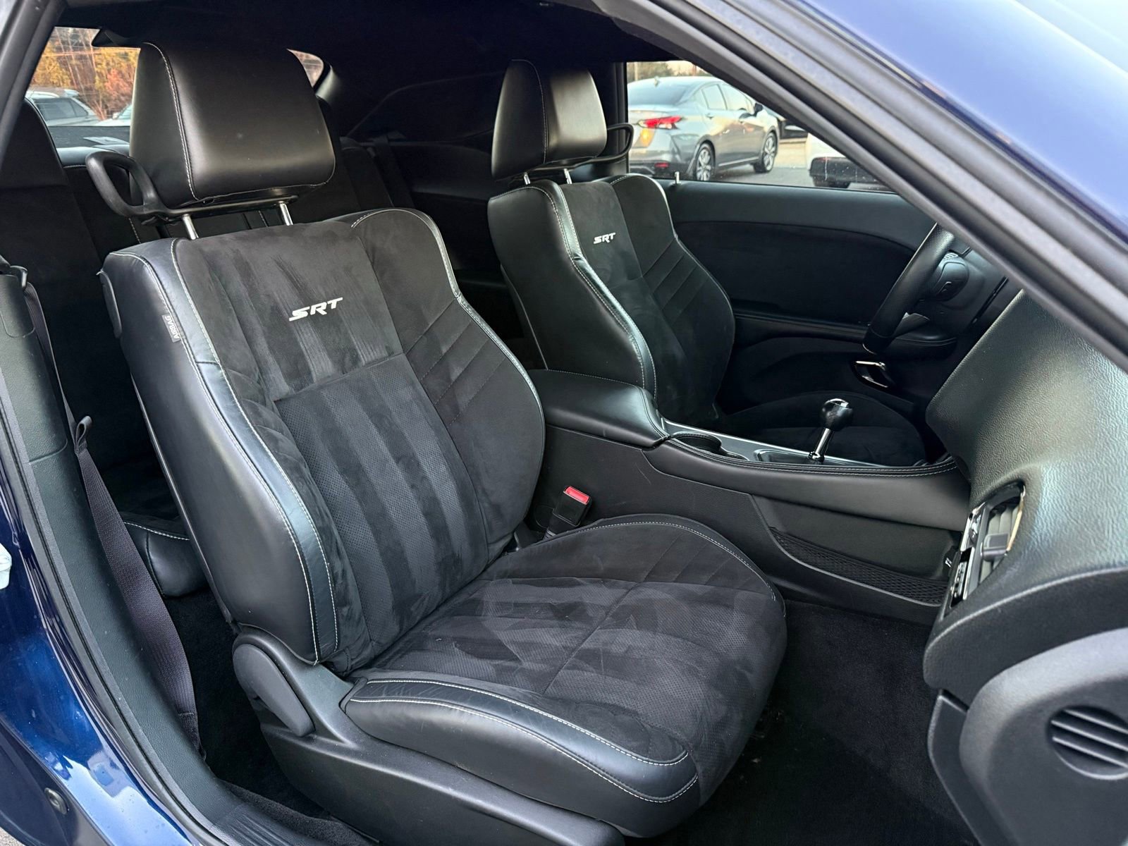 Used 2015 Dodge Challenger SRT Hellcat image 31