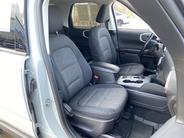 Used 2022 Ford Bronco Sport Big Bend w/ Convenience Package image 19