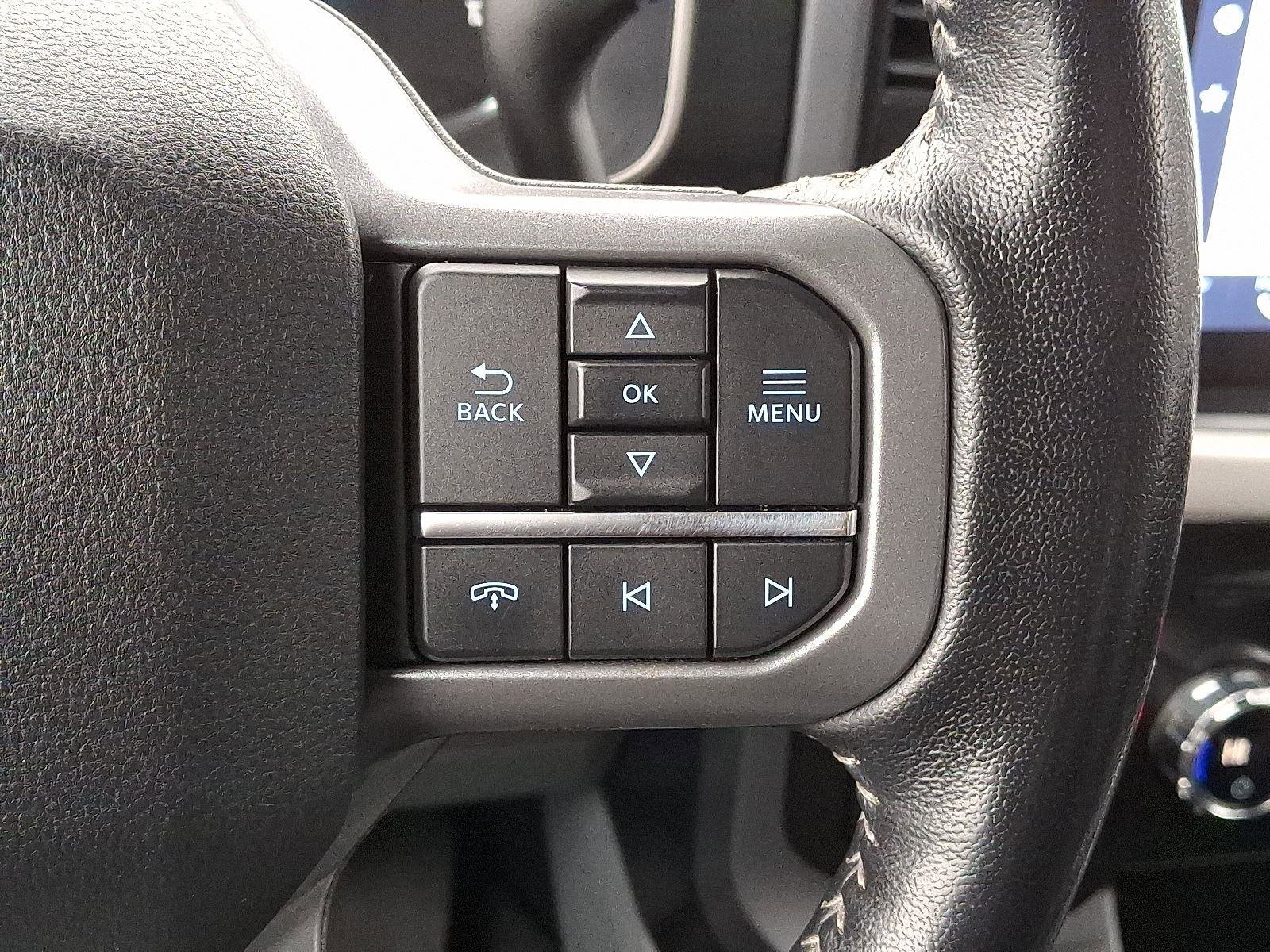 Used 2021 Ford F150 XLT w/ Equipment Group 302A High image 21