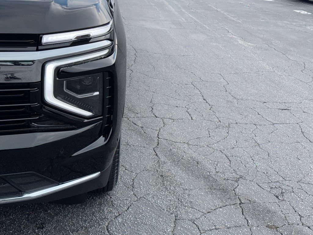 New 2026 Chevrolet Tahoe LS AWD/4WD image 10