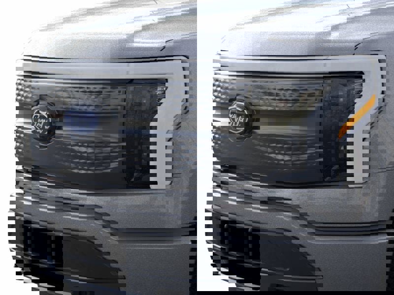 New 2025 Ford F150 Lightning XLT image 17