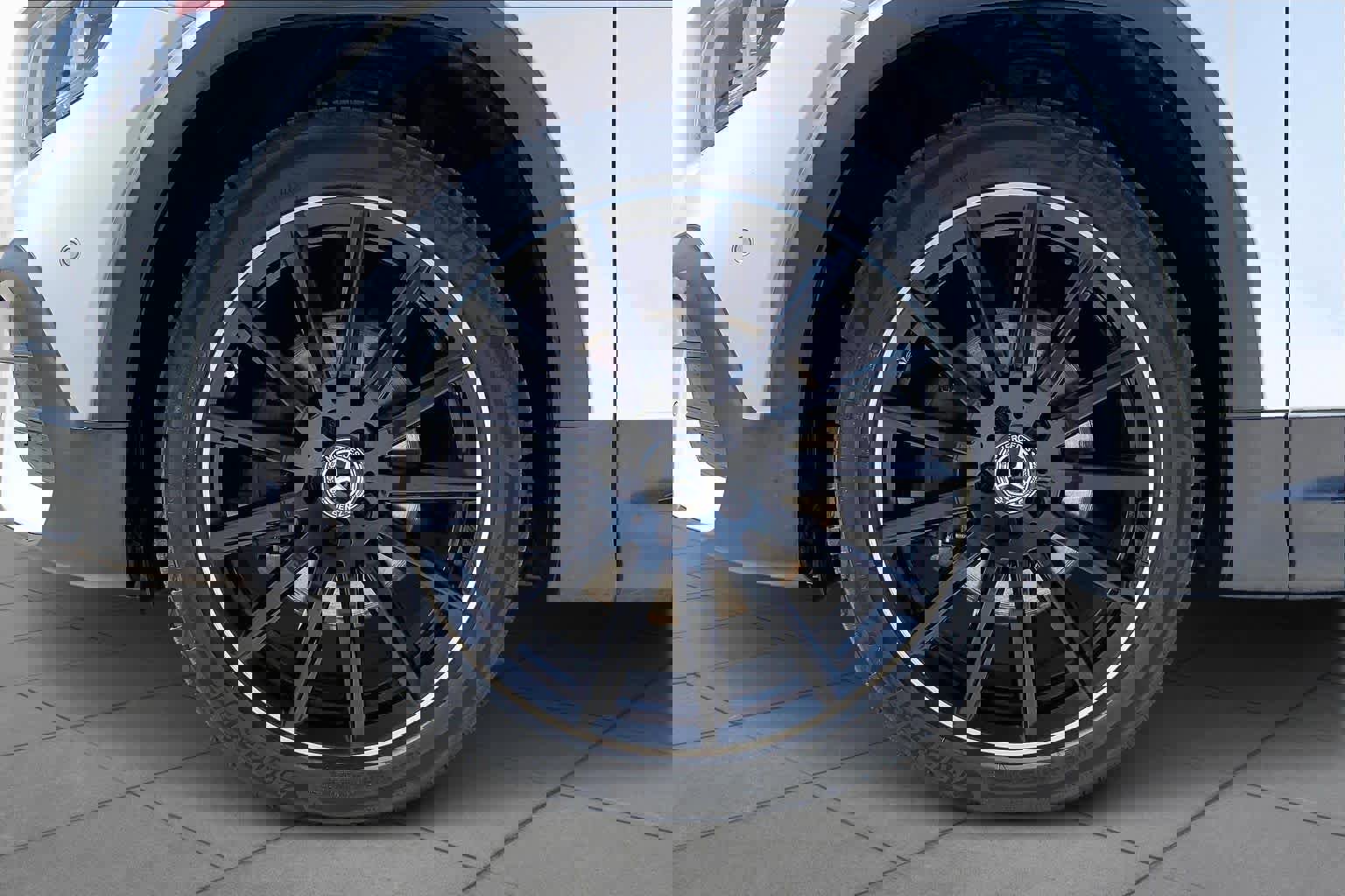 Used 2022 Mercedes-Benz GLB 250 image 10