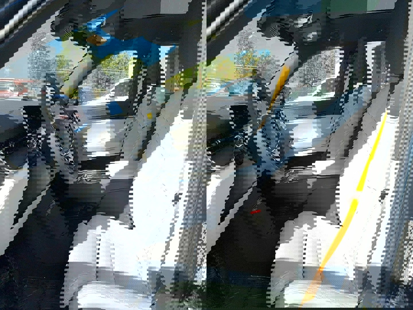 New 2025 Polestar Polestar 3 image 12